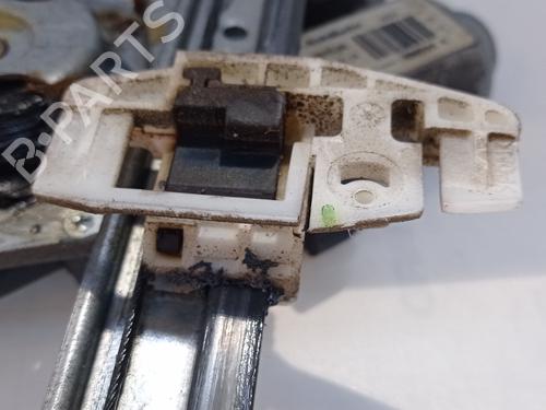 Front right window mechanism CITROËN XSARA (N1) 1.6 16V | BP10080209C23 