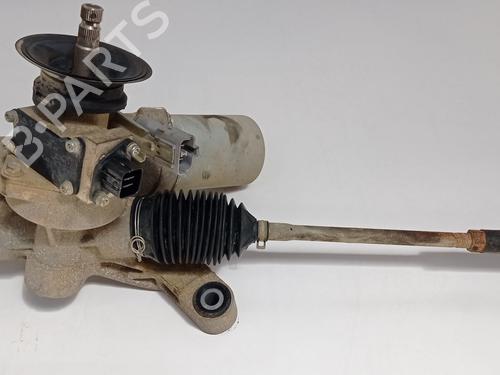 Steering rack FIAT SEDICI (189_) 1.9 D Multijet 4x4 | BP18681023M22 