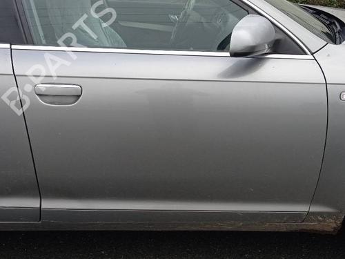 Used Right front door AUDI A6 C6 (4F2) 2.0 TDI (140 hp) 9133335