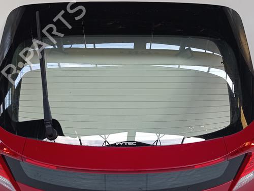 Tailgate HONDA CIVIC VIII Hatchback (FN, FK) 1.8 (FN1, FK2) | BP11106535C6 