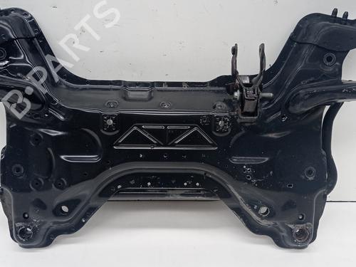 Subframe CITROËN BERLINGO Box Body/MPV (B9) 1.6 HDi 90 4x4 (90 hp) 17717140