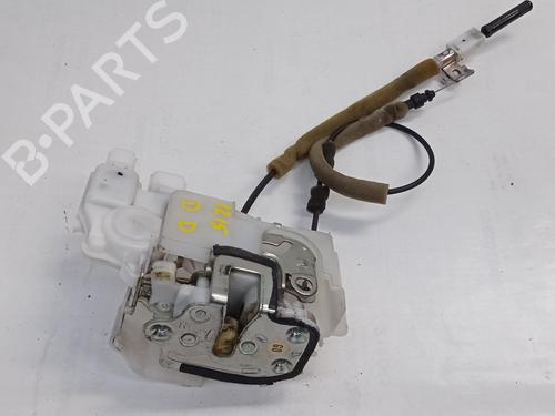 Front right lock HONDA ACCORD VII (CL, CN) 2.2 i-CTDi (CN1) | BP10637433C97 