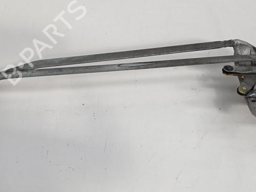 Front wiper motor CITROËN C8 (EA_, EB_) 2.2 HDi | BP25671452M29 