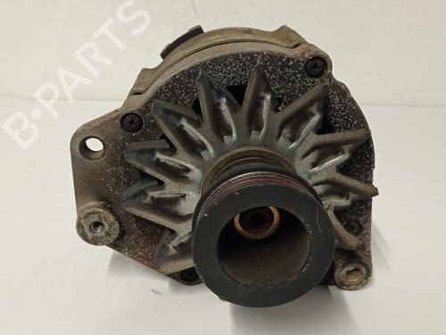 Used Alternator AUDI 80 B4 Avant (8C5) 2.0 E (115 hp) 21535549