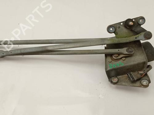 Motor limpa vidros frontal Motor limpa vidros frontal 38197432 38197432