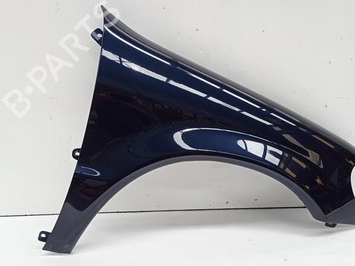 Used Right front fenders MERCEDES-BENZ M-CLASS (W163) ML 270 CDI (163.113) (163 hp) 18467697