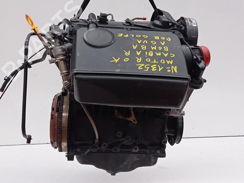 Motor für VW POLO (6N2) [1999-2001]  15052841