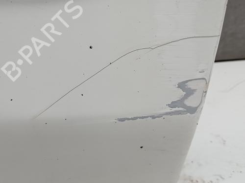 Right front door CITROËN JUMPY I (U6U_) 2.0 HDi 110 | BP9658810C3 