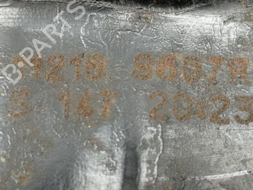 Engine mount RENAULT KANGOO / GRAND KANGOO II (KW0/1_)  | BP24815229M89 