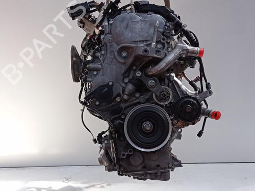 Engine HONDA CIVIC IX (FK) 1.6 i-DTEC (FK3) | BP10384764M1 