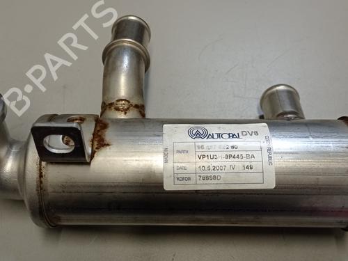 Used Egr PEUGEOT 307 Break (3E) 1.6 HDi 110 (109 hp) 31133558