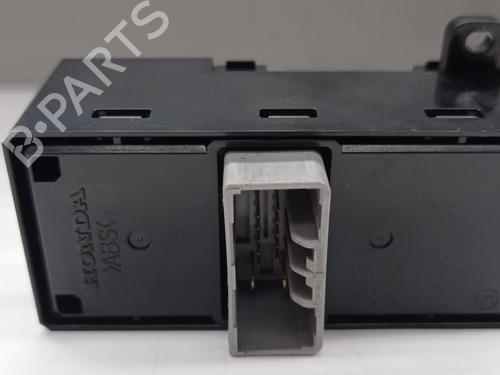 Left rear window switch HONDA CIVIC VIII Hatchback (FN, FK) 1.8 (FN1, FK2) | BP30912491I29