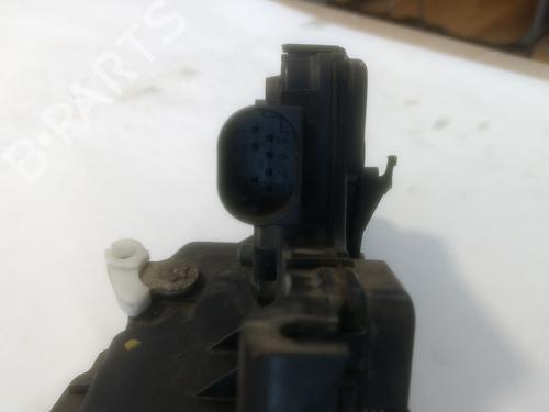 Front right lock BMW 3 Touring (E46) 320 d | BP7843524C97 
