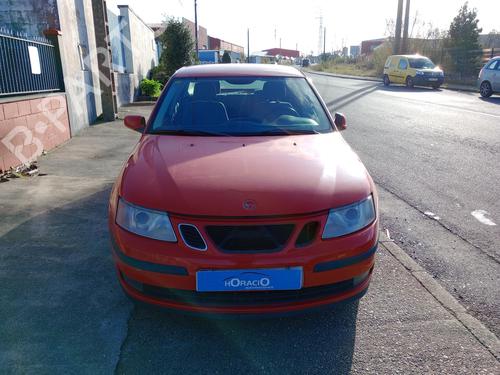 Rim SAAB 9-3 (YS3F, E79, D79, D75) 2.2 TiD | BP26499929C45 