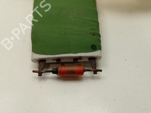 Varmeblæsermodstand TOYOTA AYGO (_B1_) 1.0 (KGB10_, KGB10R) | BP30745949M108 