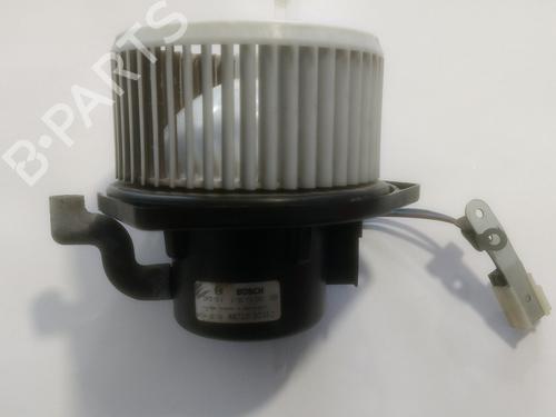 Heater blower motor NISSAN TERRANO II (R20) 2.7 TDi 4WD | BP14168321M62 