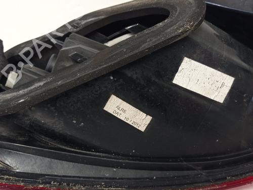 Right taillight FIAT CROMA (194_) 1.9 D Multijet (194AXB1B) | BP18467821C35 