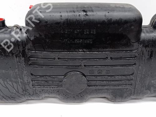 Fuel tank VW LT 28-46 II Van (2DA, 2DD, 2DH) 2.5 TDI | BP18467342C62 