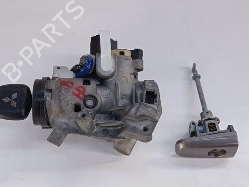 Used Ignition barrel MITSUBISHI ASX (GA_W_) [2009-2025]  18467396