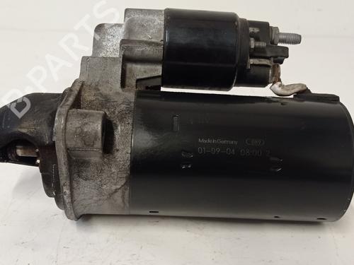 Starter OPEL OMEGA B (V94) 2.5 DTI (F69, M69, P69) | BP13394973M8 