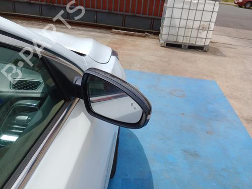 Used Right mirror Right mirror KIA CEED (CD) 1.4 T-GDI (140 hp) 35987015 35987015