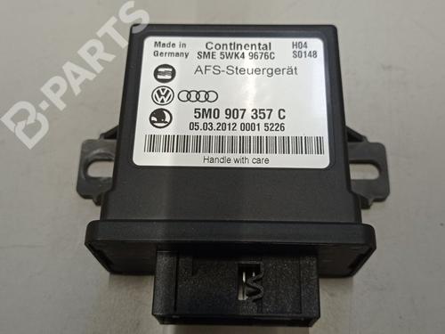 Used Electronic module Electronic module VW GOLF VI (5K1) 1.4 TSI (122 hp) 10978475 10978475