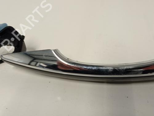 Front left exterior door handle CITROËN C4 Picasso II  | BP29164176C128 
