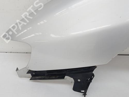 Left front fenders SEAT IBIZA II (6K1)  | BP27384012C41 