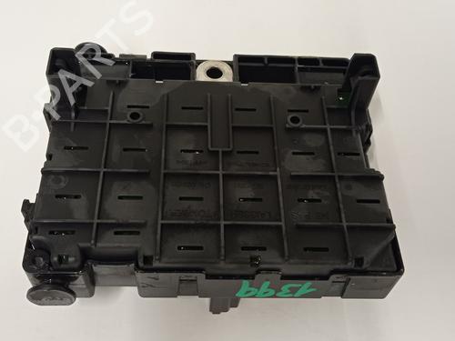 Fuse box PEUGEOT 307 Break (3E) 2.0 HDI 90 | BP20168171E1 