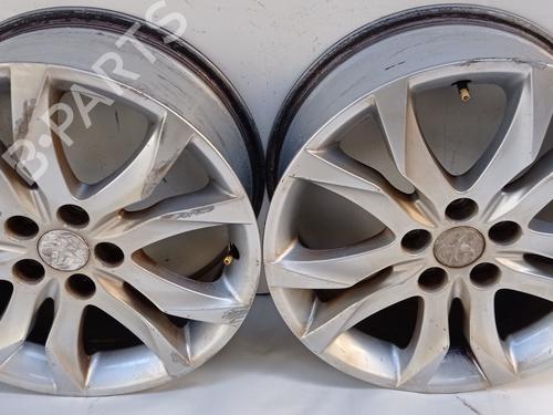 Rim PEUGEOT 508 SW I (8E_) 2.0 HDi | BP31132029C45 