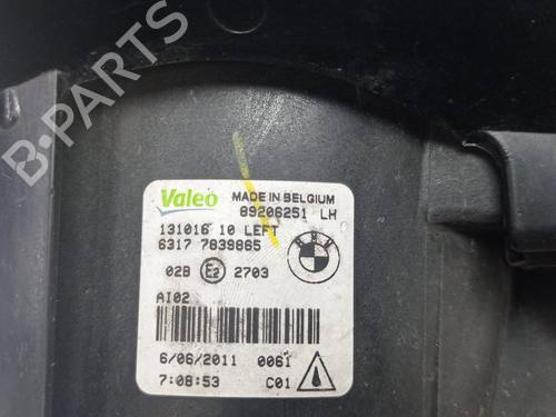 Left front fog light BMW 3 Coupe (E92) 325 i | BP37466546C30 - Image 2