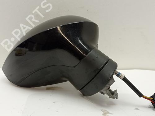 Right mirror SEAT LEON (1P1) 1.6 TDI | BP9369940C27 