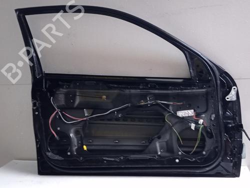 Left front door MERCEDES-BENZ C-CLASS Coupe (CL203) C 220 CDI (203.706) | BP11091623C2 