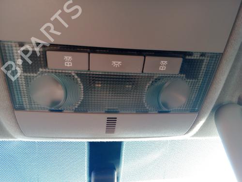 Innerbelysning OPEL CORSA D (S07) 1.3 CDTI (L08, L68) (95 hp) 16720884