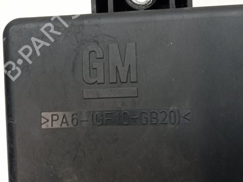 Fuse box SAAB 9-3 (YS3F, E79, D79, D75) | BP40082991E1 - Image 4