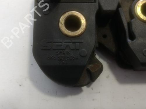 Tailgate lock SEAT IBIZA II (6K1) 1.9 TDI | BP9048976C101