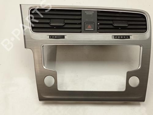 Used Air vent VW GOLF VII (5G1, BQ1, BE1, BE2) [2012-2021]  25979020