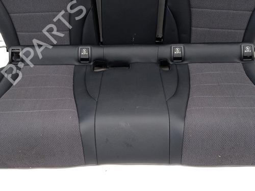 Seats set MERCEDES-BENZ C-CLASS (W205) C 220 BlueTEC / d (205.002, 205.004) | BP31651927C78 