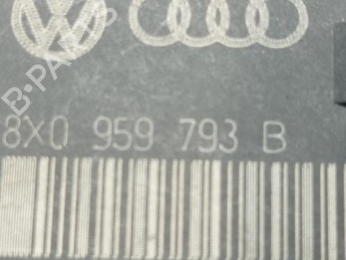 Electronic module AUDI Q3 (8UB, 8UG) 2.0 TDI | BP29954955M83