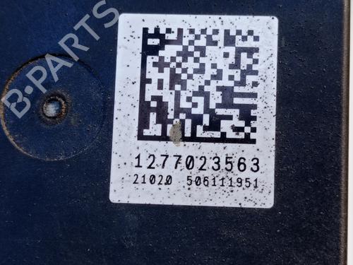 Elektronisk sensor IVECO DAILY VI Van  | BP29724310M84