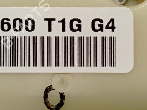 Climate control HONDA CR-V III (RE_) 2.2 i-DTEC 4WD (RE6) | BP16840268I5 