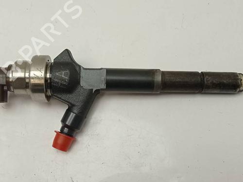 Used Injector Injector OPEL ASTRA H (A04) [2004-2014] 40297307 40297307