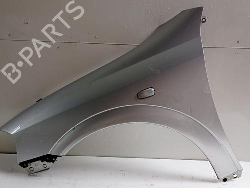 Used Left front fenders OPEL ASTRA G Hatchback (T98) 1.7 DTI 16V (F08, F48) (75 hp) 10712705