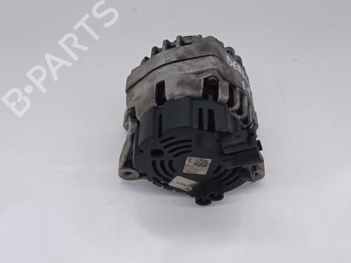 Alternator CITROËN BERLINGO / BERLINGO FIRST MPV (MF_, GJK_, GFK_) 1.9 D (MFWJZ) | BP29418804M7 