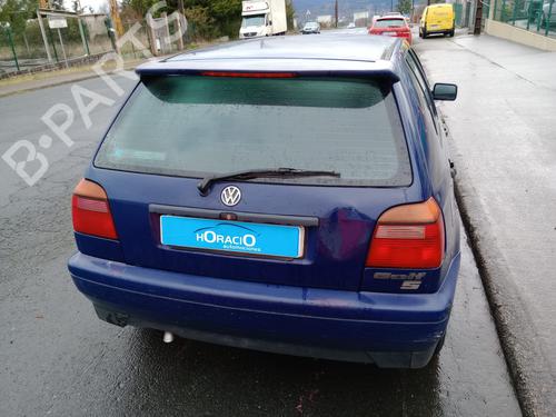 Left headlight VW GOLF III (1H1)  | BP25722222C28 