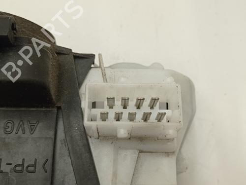 Front left lock PEUGEOT 607 (9D, 9U) 2.2 HDi | BP34189113C98 - Image 4
