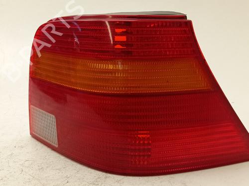 Right taillight VW GOLF IV (1J1) 1.9 SDI | BP7905606C35 