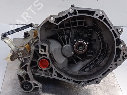 Used Gearbox OPEL CORSA C (X01) 1.2 (F08, F68) (75 hp) 21570915