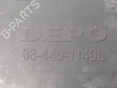 Left headlight MERCEDES-BENZ VIANO (W639)  | BP29548668C28 