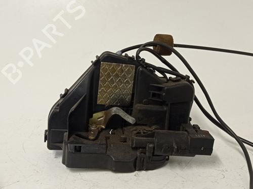 Rear right lock MERCEDES-BENZ E-CLASS (W211) E 280 CDI (211.020) | BP7477458C99 
